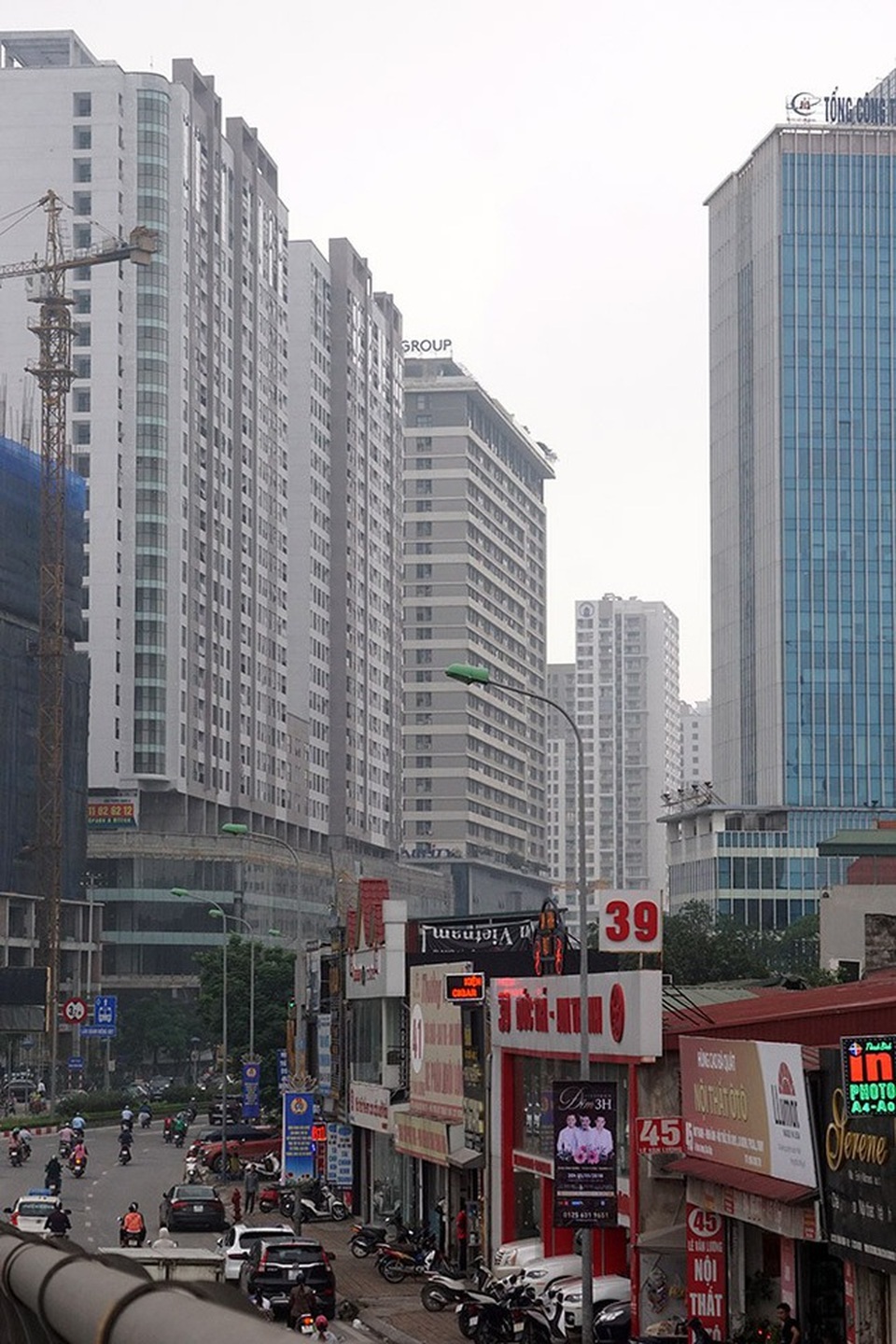 Người trẻ “rộ” trào lưu “tối ở nông thôn, sáng đi ô tô vào nội đô làm việc” - 1 Người trẻ “rộ” trào lưu “tối ở nông thôn, sáng đi ô tô vào nội đô làm việc” - 1