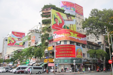 445 đại biểu tham dự Đại hội Đại biểu Đảng bộ TPHCM