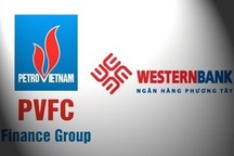 Ngân hàng hợp nhất PVFC - Westernbank sẽ mang "họ" dầu khí