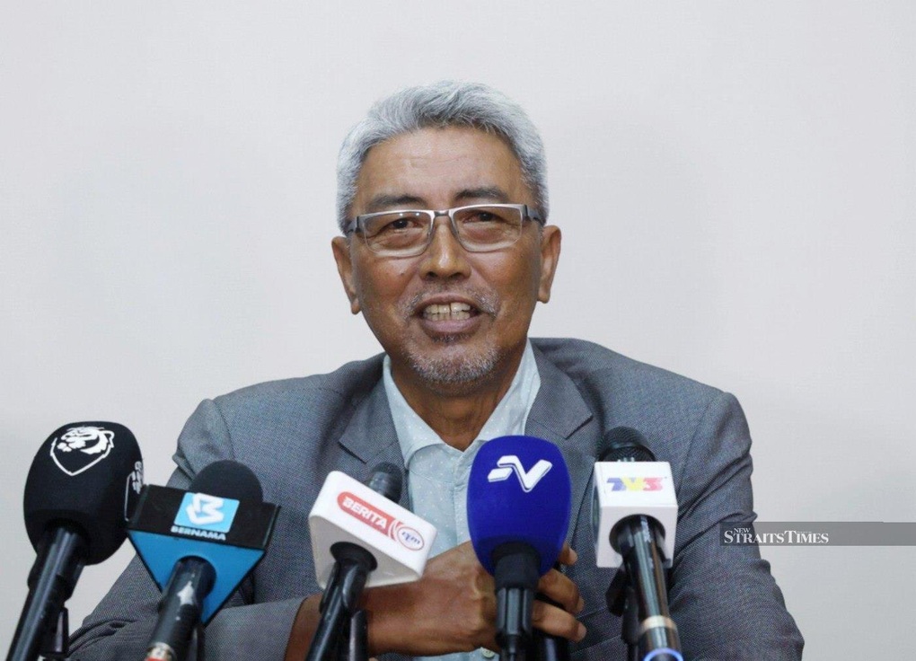 LĐBĐ Malaysia tuyên bố bất ngờ sau khi bị Nepal kiện lên FIFA - 1 LĐBĐ Malaysia tuyên bố bất ngờ sau khi bị Nepal kiện lên FIFA - 1