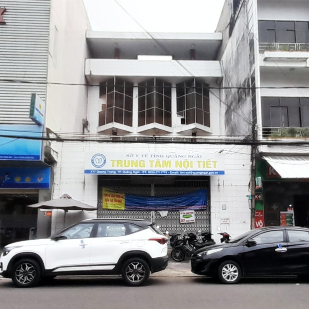 Đấu giá nhà công sản ở Quảng Ngãi, có trường hợp trúng chỉ sát giá khởi điểm - 1 Đấu giá nhà công sản ở Quảng Ngãi, có trường hợp trúng chỉ sát giá khởi điểm - 1
