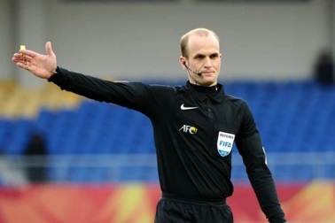 Lộ danh tính trọng tài VAR ở trận tuyển Việt Nam gặp Saudi Arabia