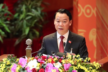 Bí thư Tỉnh ủy Yên Bái chia sẻ kinh nghiệm giảm nghèo nhanh, bền vững