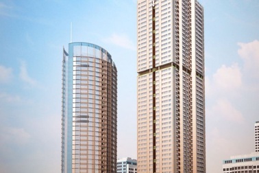 FLC Twin Towers 265 Cầu Giấy: “Sốt” giá trước giờ G