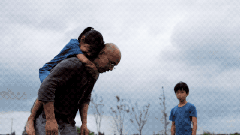 Cuộc sống trong mơ của đôi vợ chồng bỏ phố về quê, trồng rau nuôi cá - 2 Cuộc sống trong mơ của đôi vợ chồng bỏ phố về quê, trồng rau nuôi cá - 2