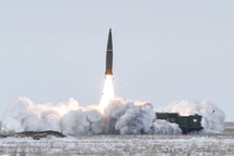 Tiết lộ số lượng tên lửa Nga đã sử dụng tại Ukraine