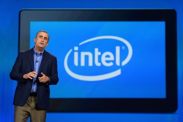 Intel và nỗi ám ảnh thời “hậu PC”