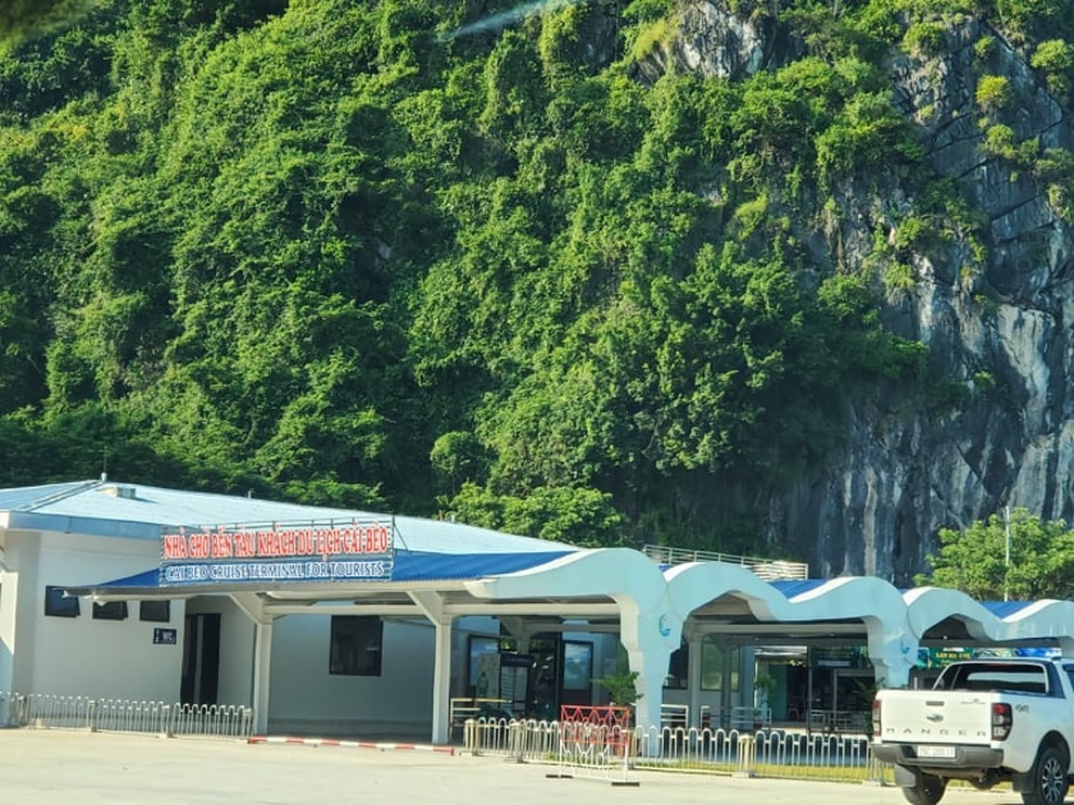 Mở lại du lịch nội tỉnh, điểm đến Cát Bà liệu có thoát cảnh đìu hiu? - 6 Mở lại du lịch nội tỉnh, điểm đến Cát Bà liệu có thoát cảnh đìu hiu? - 6