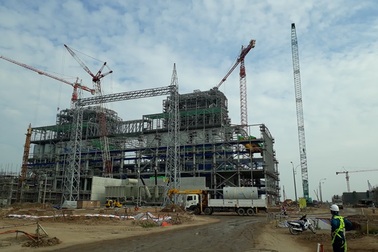 Nhiệt điện Sông Hậu 1 của PVN: Phát hiện nhiều vi phạm, đội vốn 10.457 tỷ đồng