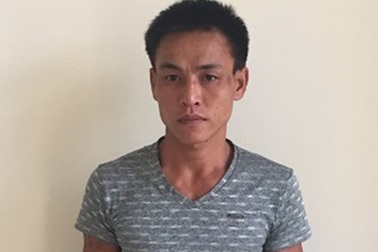 Nửa đêm mang dao vào chém hàng xóm để cướp điện thoại