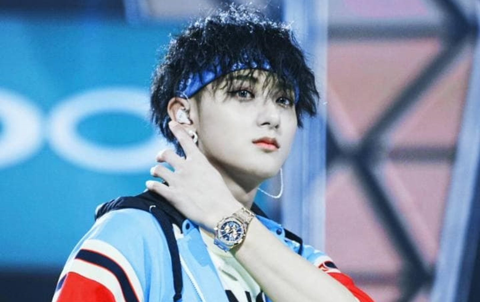 Mỹ nam Hoa ngữ thay đổi sau lệnh cấm ẻo lả, phim đồng tính - 1