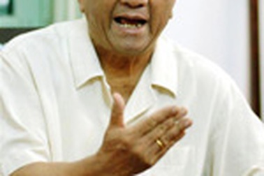 “Cần làm rõ trách nhiệm của các bộ trưởng”