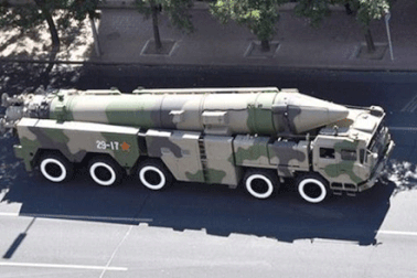 Trung Quốc phủ nhận vai trò can thiệp