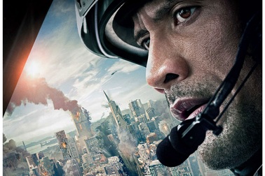 Khe nứt ở San Andreas