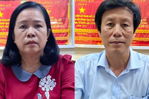 Cựu Giám đốc Sở Y tế Cần Thơ bị cáo buộc nhận "lót tay" 3 tỷ đồng