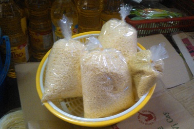 Hạt nêm “3 không” trôi nổi tại nhiều nhà hàng quán ăn với nhiều rủi ro sức khỏe