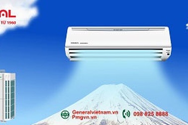 Sắm điều hòa – nhận quà ngọt ngào yêu thương