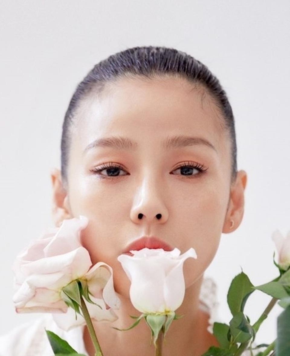 Nữ hoàng gợi cảm Lee Hyori trong mắt ông xã - 11 Nữ hoàng gợi cảm Lee Hyori trong mắt ông xã - 11