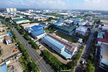 Thu hút đầu tư nước ngoài bằng kế sách “đất lành, chim đậu”