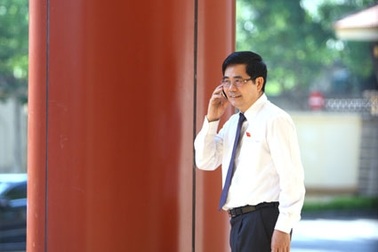 "Giải pháp của Bộ trưởng Phát còn hiền quá!"