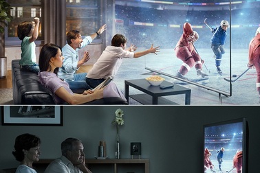 TV bán online chạy nhất thị trường Indonesia ra mắt 5 dòng sản phẩm chủ lực