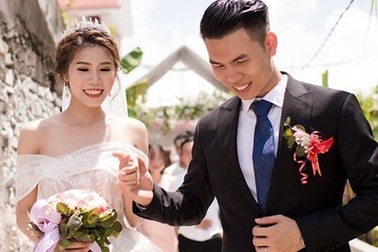 Chuyện tình ngọt ngào của cặp đôi sinh cùng ngày, cùng tháng, cùng năm