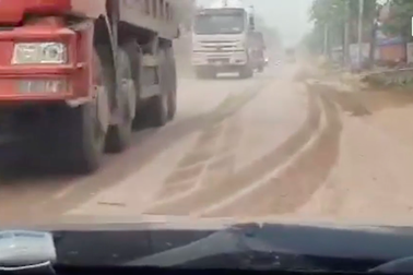 Quốc lộ xuống cấp cướp nhiều mạng người, tỉnh Bắc Giang như "ngồi trên lửa"