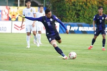 Chuyên gia Campuchia tuyên bố đanh thép trước trận gặp tuyển Việt Nam