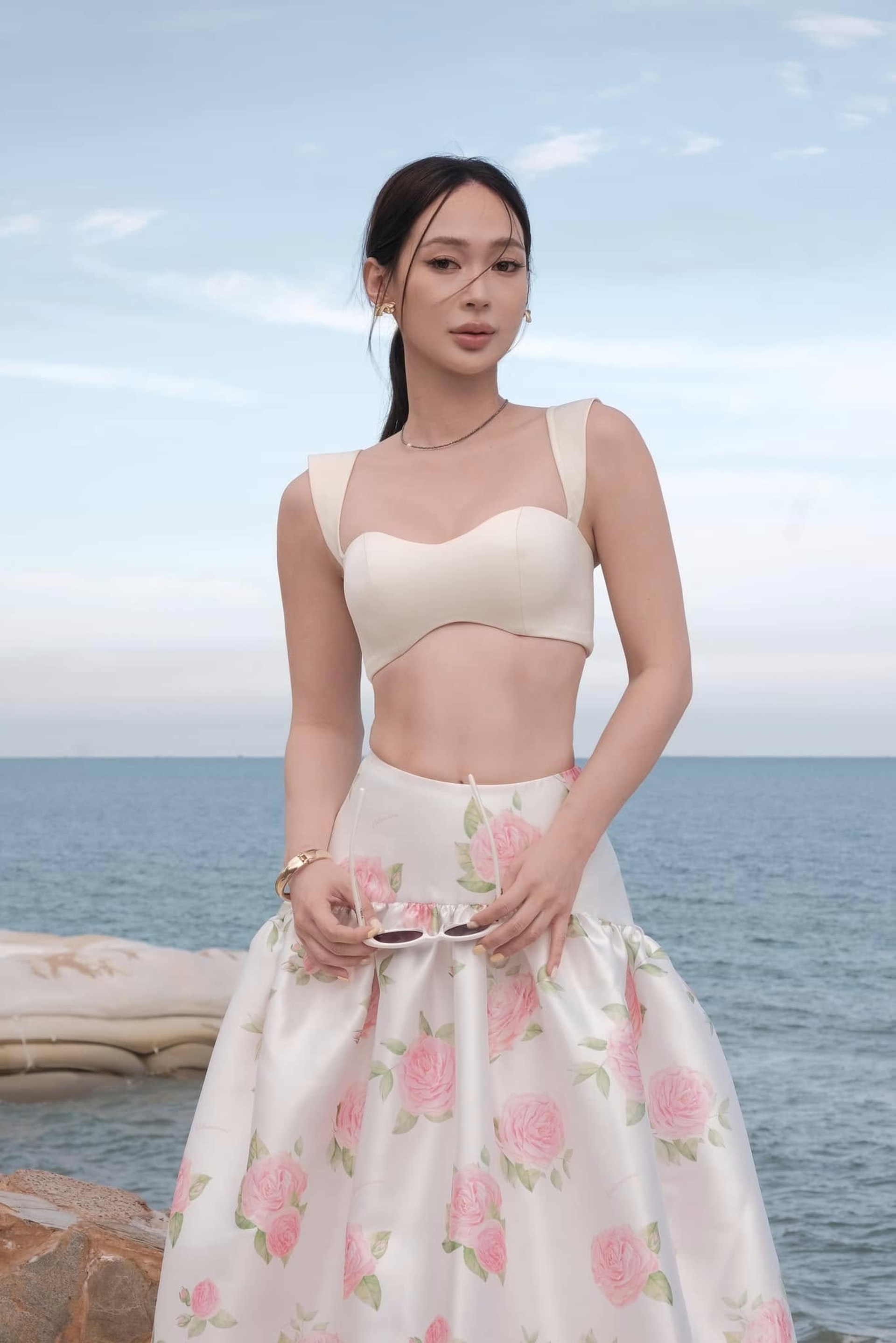 Hội bạn thân toàn hot girl Hà thành của Chi Pu, Salim giờ ra sao? - 18 Hội bạn thân toàn hot girl Hà thành của Chi Pu, Salim giờ ra sao? - 18