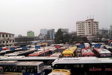 Quyết “trảm” các nhà sản xuất hộp đen kém chất lượng