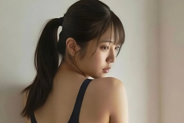 Chồng đi vắng, tôi lo sợ vì thói quen lạ của em trai chồng trước phòng ngủ