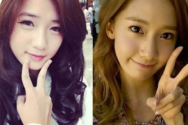 Trâm Anh: Hot girl Việt có gương mặt "giống nhiều sao Hàn"