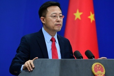 Bắc Kinh lên tiếng về tuyên bố "cần dựa vào Trung Quốc" của ông Hun Sen