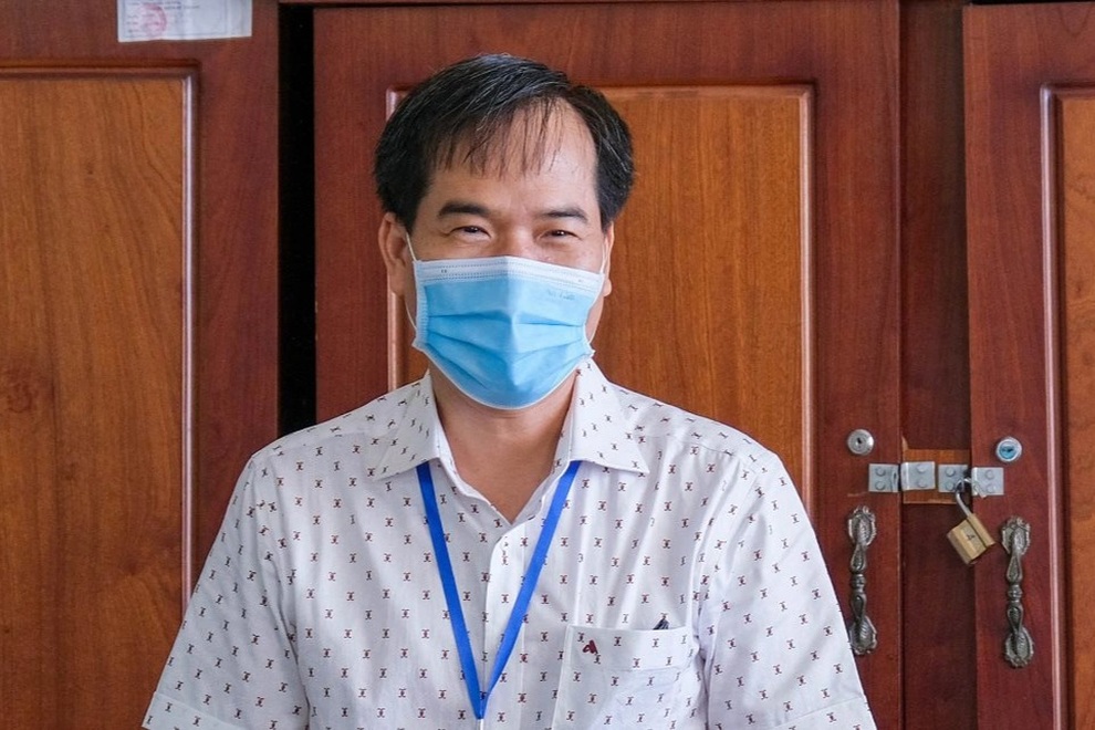 Do giãn cách, học sinh chưa mua được sách giáo khoa, Sở GDĐT có ý kiến gì? - 4 Do giãn cách, học sinh chưa mua được sách giáo khoa, Sở GDĐT có ý kiến gì? - 4