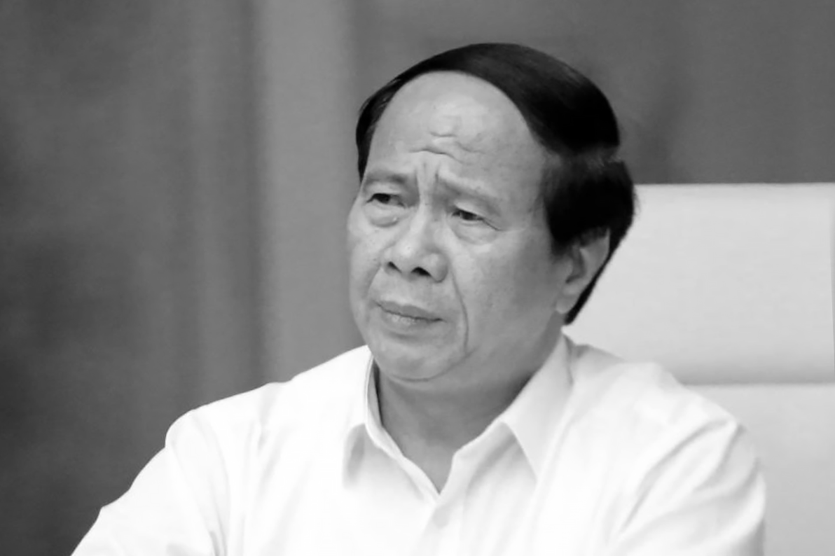 Phó Thủ tướng Lê Văn Thành từ trần - 1