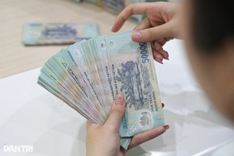 An Giang thông qua 4 nghị quyết quan trọng về thu chi ngân sách