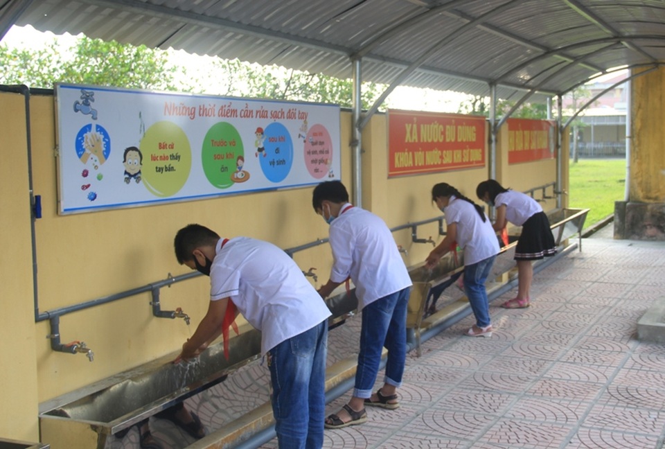 Thanh Hóa: Các đơn vị, trường học không tổ chức đi tham quan, du lịch - 1 Thanh Hóa: Các đơn vị, trường học không tổ chức đi tham quan, du lịch - 1
