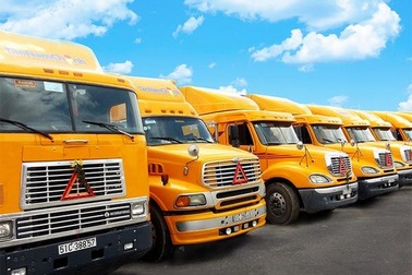 Tối ưu hóa chi phí logistics để tăng sức cạnh tranh cho nông sản Việt