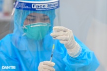 Khoảng 70 triệu người Việt sẽ được tiêm vắc xin phòng Covid-19