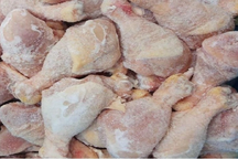 Số liệu gây choáng: Hàng chục nghìn tấn gà thải nhập vào Việt Nam mỗi tháng