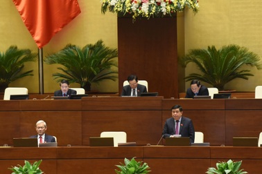 Trao đặc thù cho Hải Phòng thu phí, lệ phí: Tránh gây khó cho doanh nghiệp