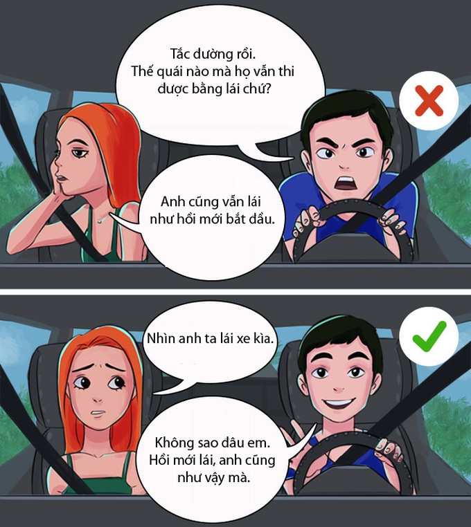 10 thói quen của nhiều người là kẻ hủy diệt tình yêu, hôn nhân - 1
