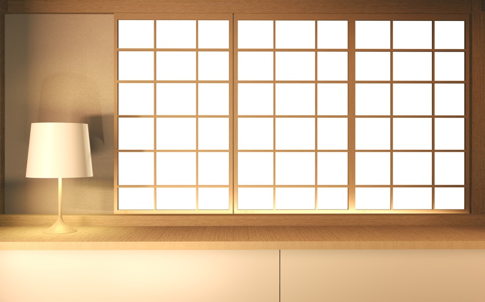 Phòng Tatami: Linh hồn của ngôi nhà Nhật Bản - 4 Phòng Tatami: Linh hồn của ngôi nhà Nhật Bản - 4