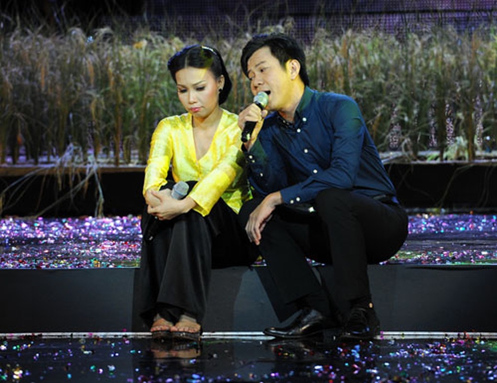Ca sĩ Quốc Đại tuổi 44: Sợ kết hôn và có con, ngại can thiệp dao kéo - 3 Ca sĩ Quốc Đại tuổi 44: Sợ kết hôn và có con, ngại can thiệp dao kéo - 3
