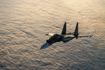 Máy bay Nga xuất kích, hạ nhóm đổ bộ Crimea và 7 xuồng cảm tử