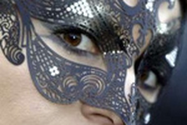 Xem lễ hội hoá trang tại “thành phố nổi” Venice