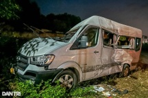 Bộ GTVT chỉ đạo tổng kiểm tra xe hợp đồng trên cả nước