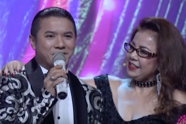 Mẹ Kasim Hoàng Vũ từng quyết định ôm con tự tử