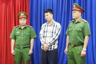 Giám đốc Công ty Hiền Khiêm ở Bắc Ninh bị bắt