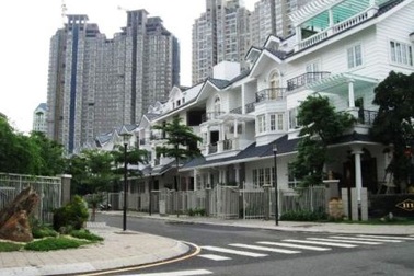 "Nội chiến" ở chung cư cao cấp bậc nhất Việt Nam